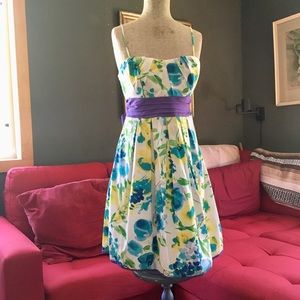 City Triangles summer dress 👀